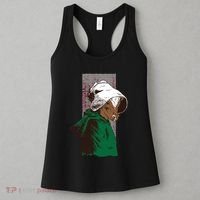Handmaid Cow Parody Women's Tank Top thumb 3
