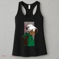 Handmaid Cow Parody Women's Tank Top thumb 3