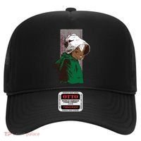 Handmaid Cow Parody Hat thumb 0