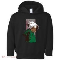 Handmaid Cow Parody Toddler Hoodie thumb 0