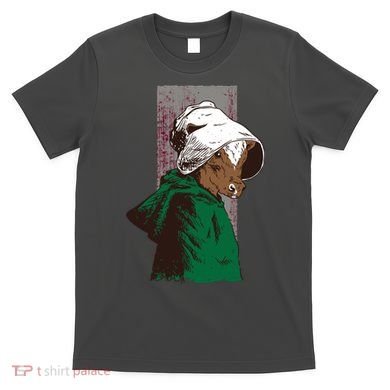 Handmaid Cow Parody T-Shirt