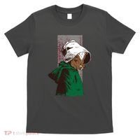 Handmaid Cow Parody T-Shirt thumb 0