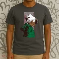 Handmaid Cow Parody T-Shirt thumb 3