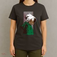 Handmaid Cow Parody T-Shirt thumb 4