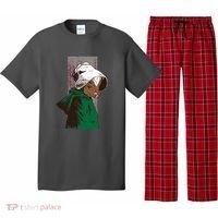 Handmaid Cow Parody Pajama Set thumb 0