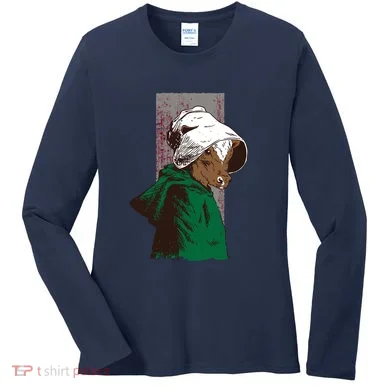Women's Long Sleeve Shirt