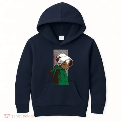 Kids Hoodie