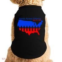 Hands Across America Doggie Tank thumb 0