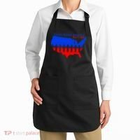 Hands Across America Apron thumb 2