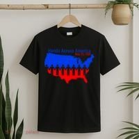 Hands Across America T-Shirt thumb 2
