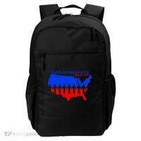 Hands Across America Backpack thumb 0