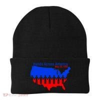 Hands Across America Beanie thumb 0