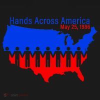 Hands Across America Pajama Set thumb 2