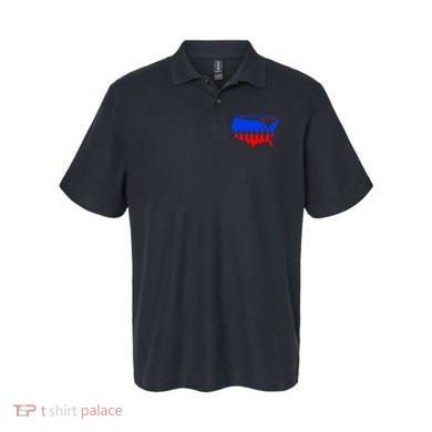 Hands Across America Polo