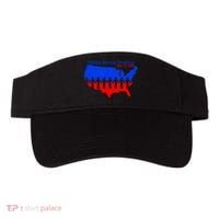 Hands Across America Visor thumb 0