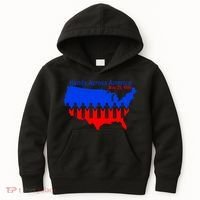 Hands Across America Kids Hoodie thumb 0