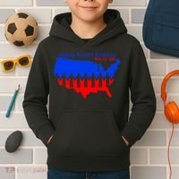 Hands Across America Kids Hoodie thumb 2