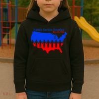 Hands Across America Kids Hoodie thumb 3