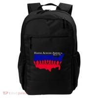 Hands Across America Stand Together Backpack thumb 0