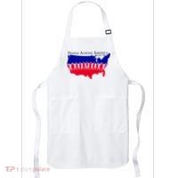 Hands Across America Stand Together Apron thumb 0