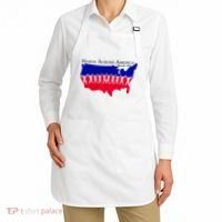 Hands Across America Stand Together Apron thumb 2