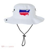 Hands Across America Stand Together Bucket Hat thumb 0