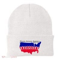 Hands Across America Stand Together Beanie thumb 0