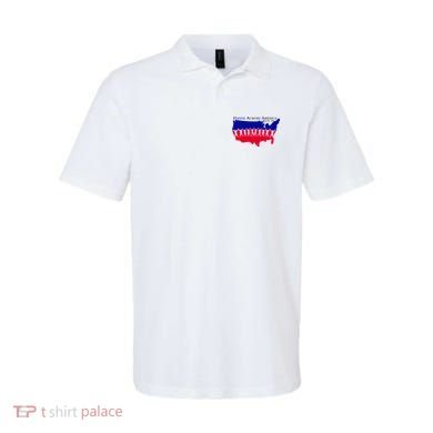 Hands Across America Stand Together Polo