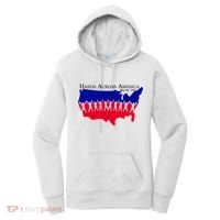 Hands Across America Stand Together Women's Hoodie thumb 0