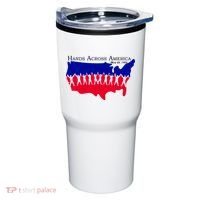 Hands Across America Stand Together Tumbler thumb 0