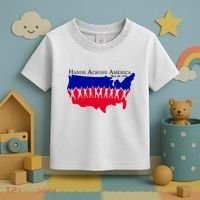 Hands Across America Stand Together Toddler T-Shirt thumb 3