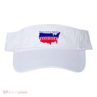 Hands Across America Stand Together Visor thumb 0