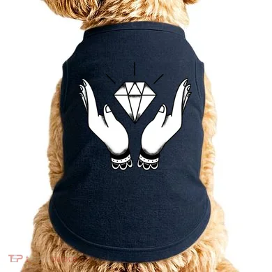 Doggie Tank