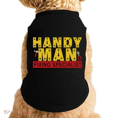 Doggie Tank