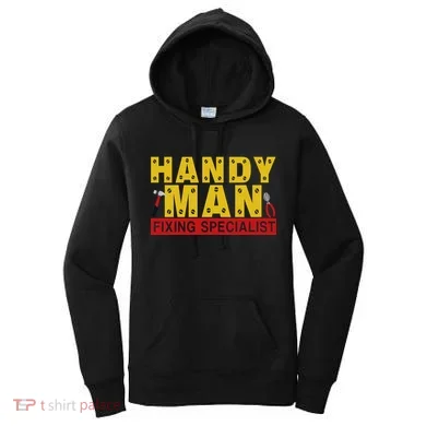 Women's Hoodie