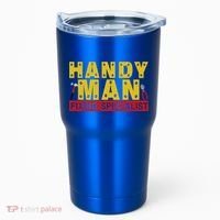 Handy Man Fixing Specialist Tumbler thumb 0