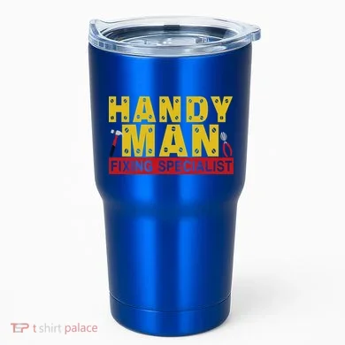 Tumbler