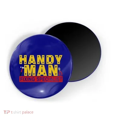 Magnet