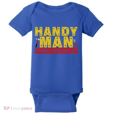 Baby Bodysuit
