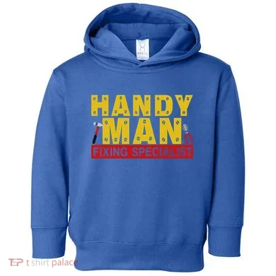 Toddler Hoodie