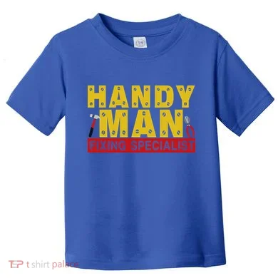 Toddler T-Shirt