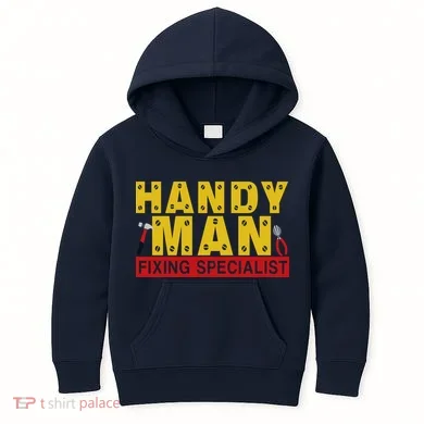 Kids Hoodie