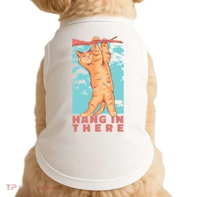 Doggie Tank