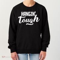 Hangin' Tough Women's Sweatshirt thumb 0