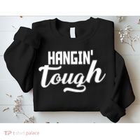 Hangin' Tough Sweatshirt thumb 2