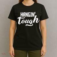 Hangin' Tough T-Shirt thumb 4