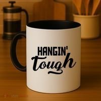Hangin' Tough Coffee Mug thumb 4