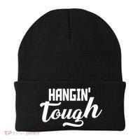 Hangin' Tough Beanie thumb 0