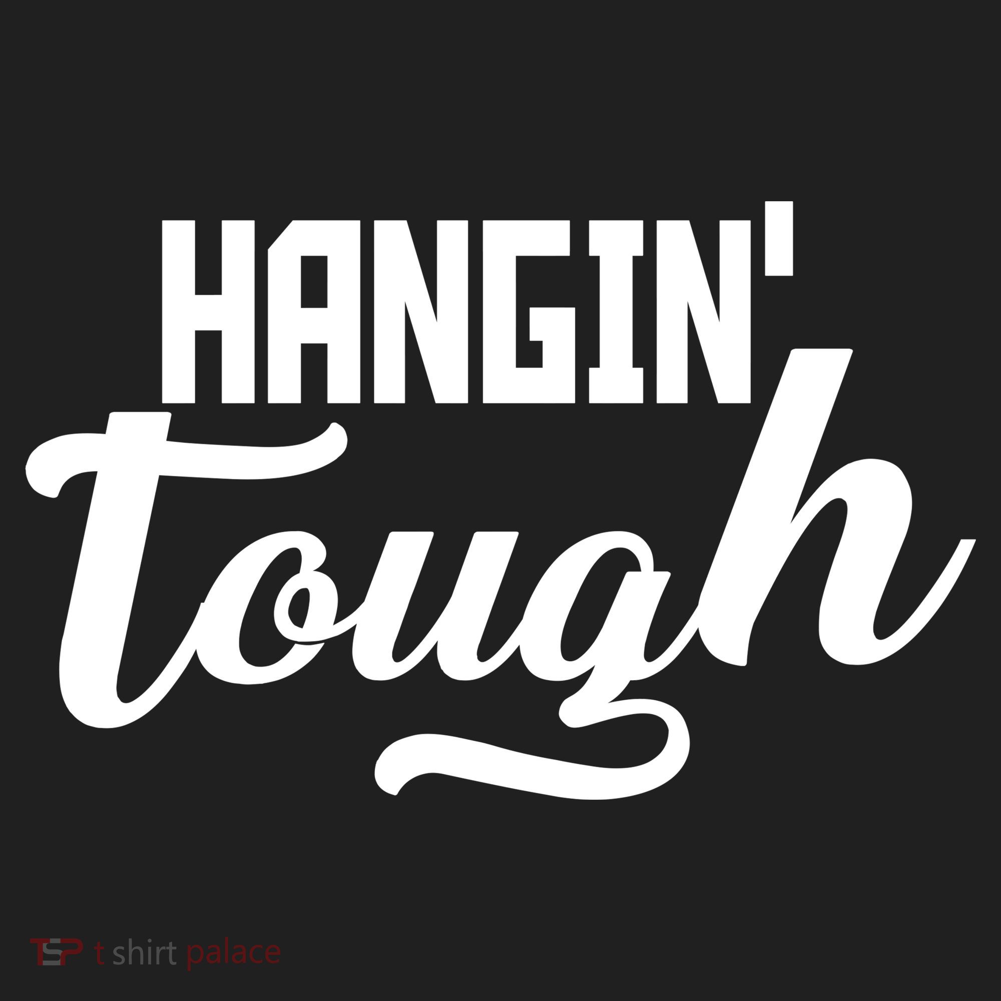 Hangin' Tough Beanie