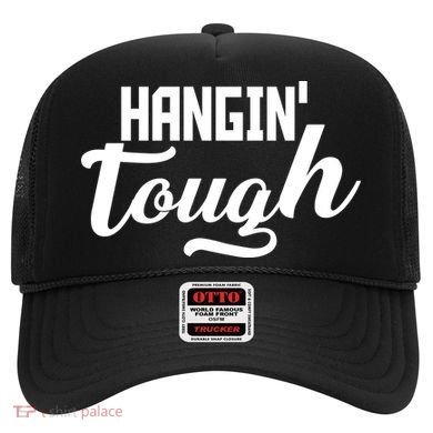 Hangin' Tough Hat